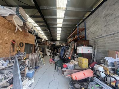 Local d'activités - 788 m² - 6 pièces