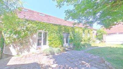 Propriété - 154 m² - 6 pièces