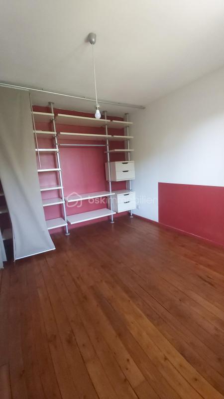 Maison ancienne - 177 m² - 9 pièces