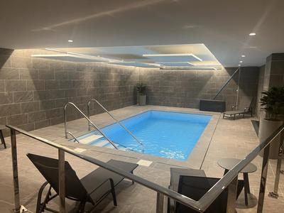 Appartement - 51 m² - 2 pièces