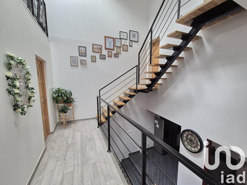 Maison de village - 146 m² - 5 pièces