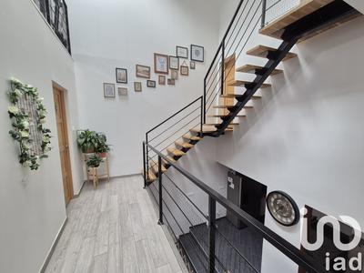 Maison de village - 146 m² - 5 pièces