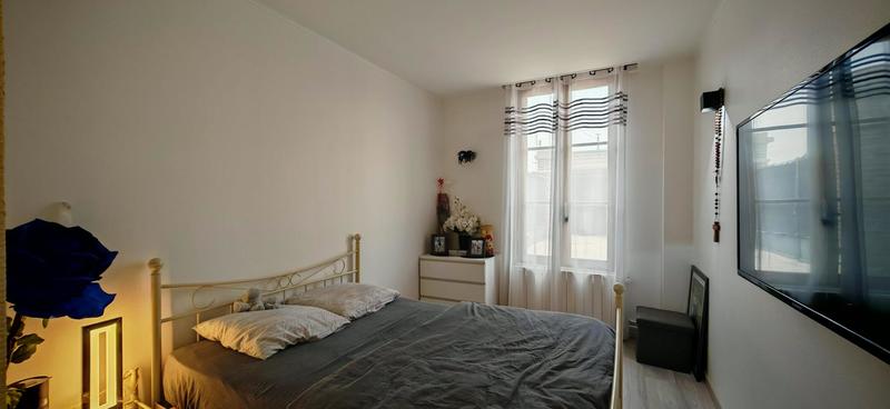 Longère - 186 m² - 7 pièces