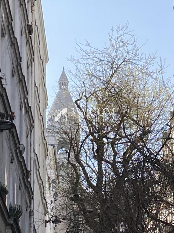 Appartement - 32 m² - 2 pièces