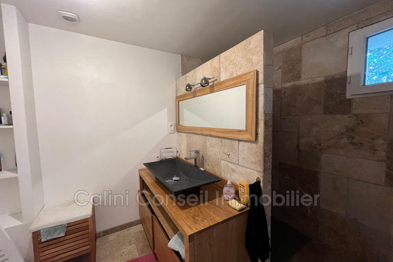 Maison en pierre - 175 m² - 7 pièces