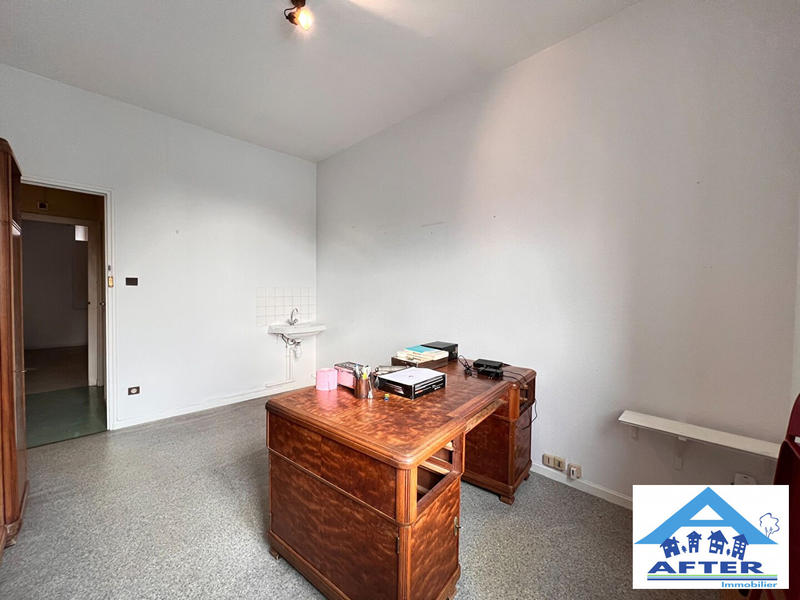 Appartement - 98 m² - 4 pièces