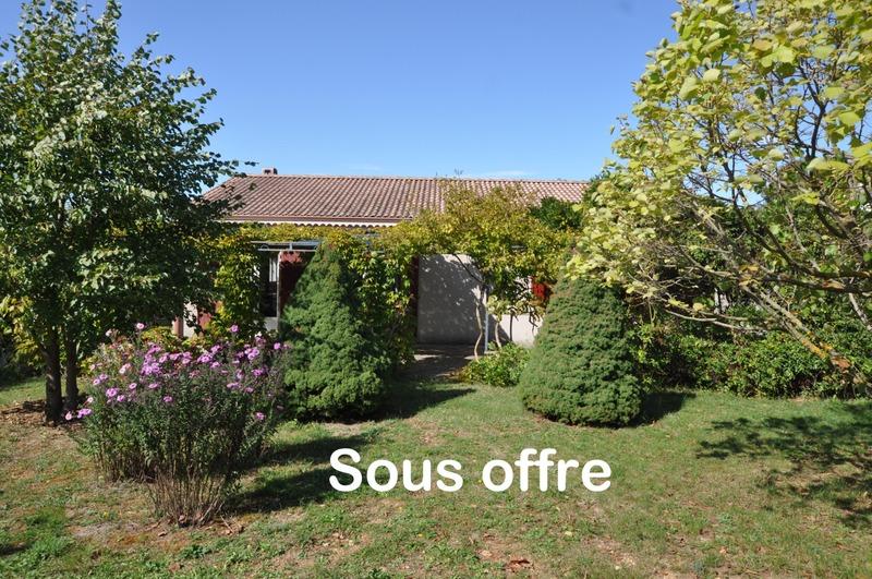 Maison - 97 m² - 3 pièces