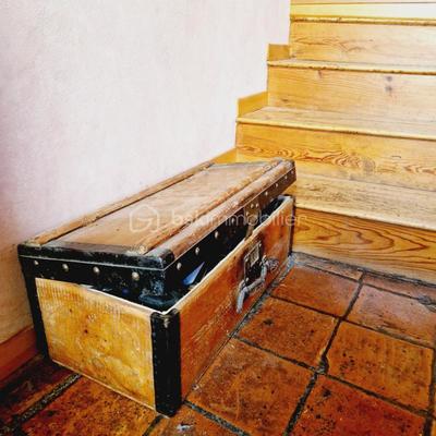 Maison de ville - 91 m² - 4 pièces