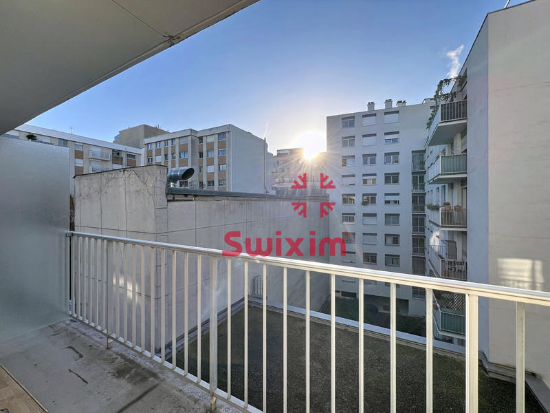 Appartement - 14 m² - 1 pièce