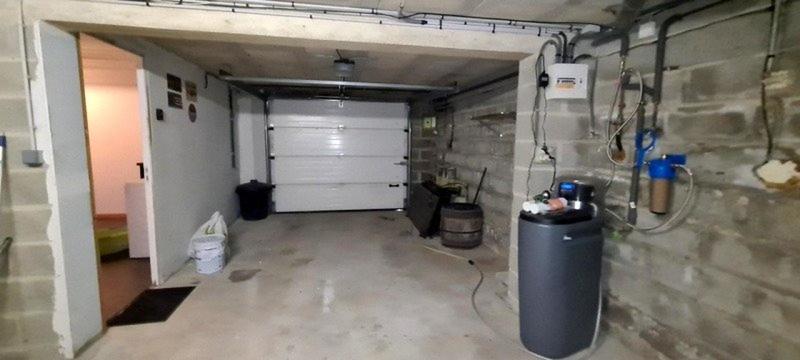 Maison de ville - 84 m² - 4 pièces