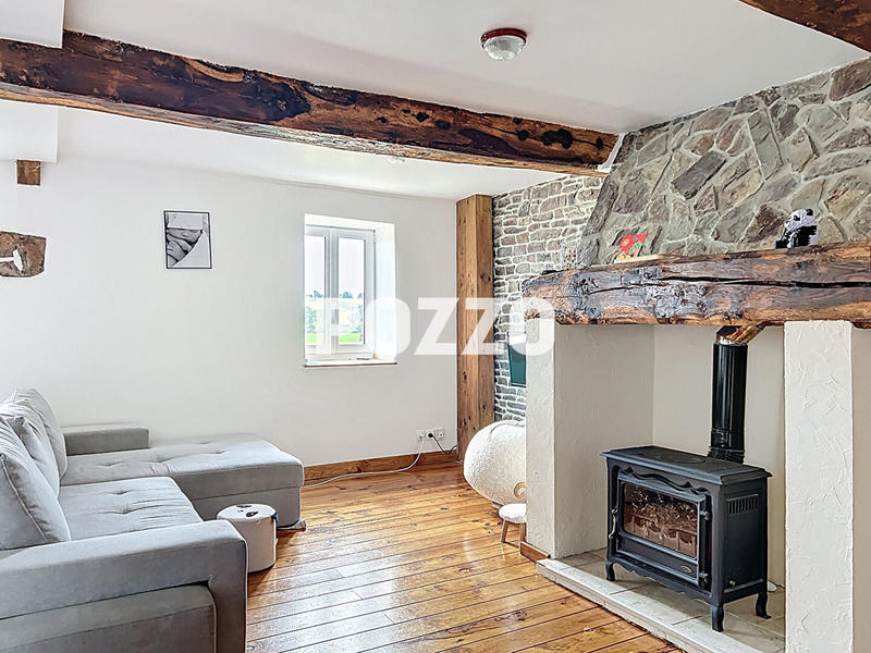 Maison - 250 m² - 5 pièces