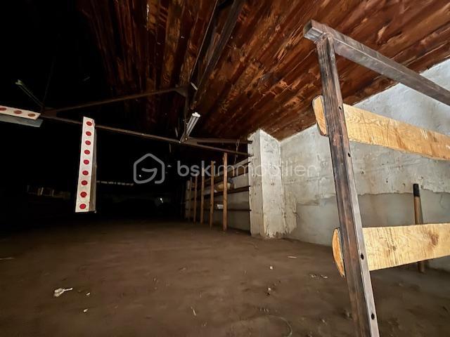 Maison de ville - 90 m² - 3 pièces