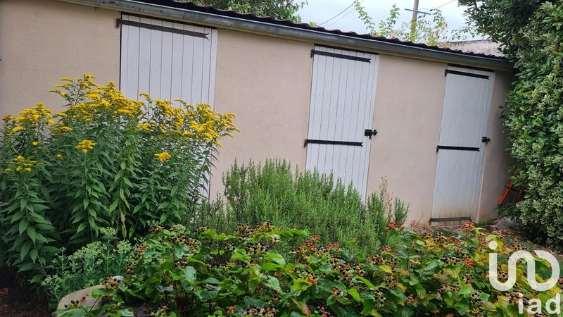 Maison - 145 m² - 7 pièces