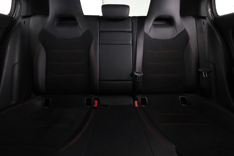 Mercedes Classe a 180 Amg Line 7g-Dct 136 ch