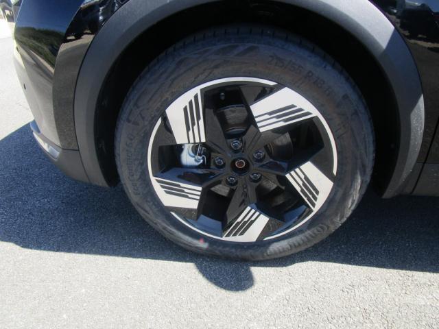 Renault Symbioz E-Tech full hybrid 145 Techno