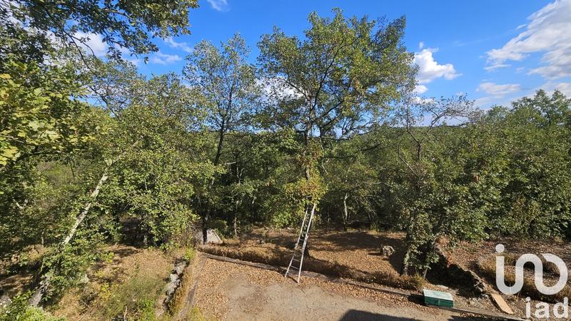 Maison - 158 m² - 5 pièces