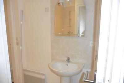 Appartement - 25 m² - 2 pièces