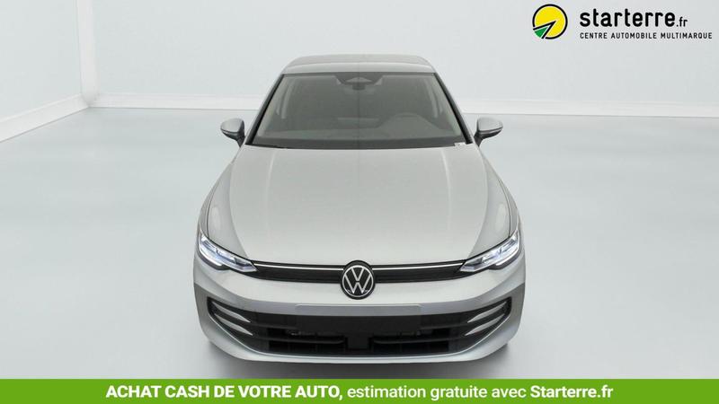 Volkswagen Golf 8 1.5 Etsi Evo2 150 Dsg7 Life Plus