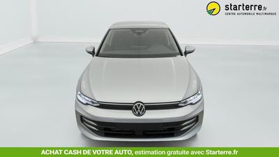 Volkswagen Golf 8 1.5 Etsi Evo2 150 Dsg7 Life Plus