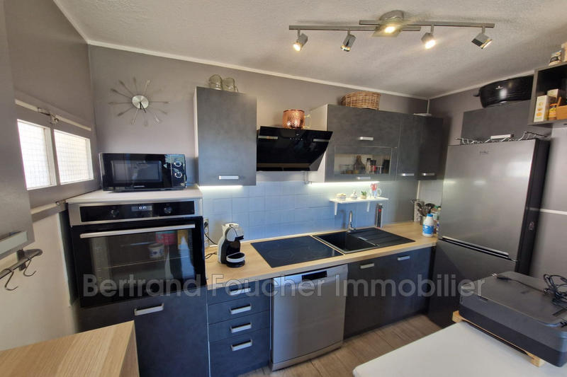 Appartement - 42 m² - 3 pièces