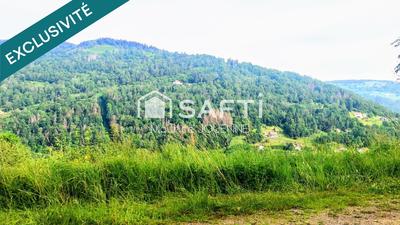Terrain - 3 128 m²