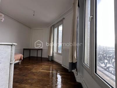 Appartement - 76 m² - 5 pièces