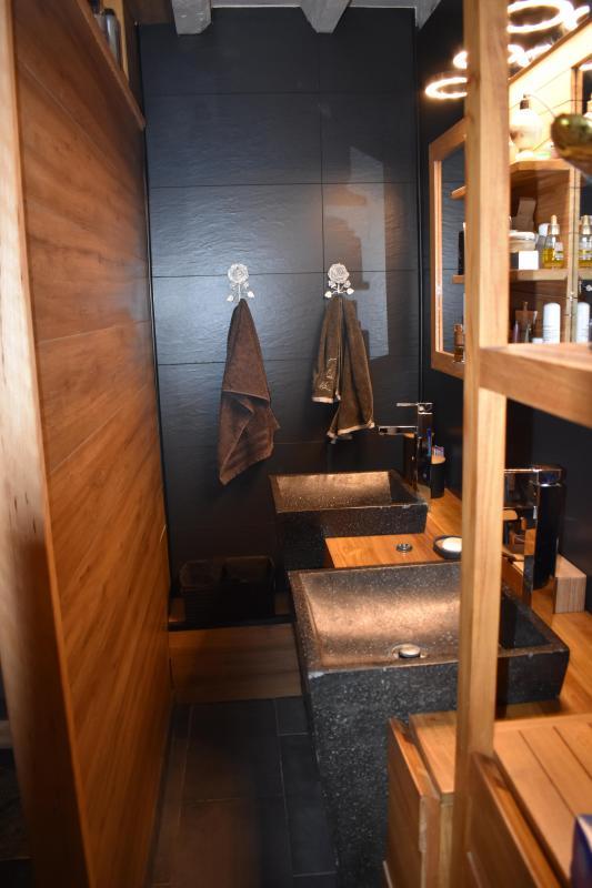 Chaumière - 133 m² - 5 pièces