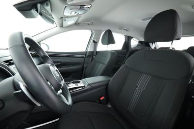 Hyundai Tucson 1.6 t-GDi Hybrid Business Bva6 230 ch