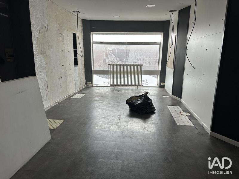 Local commercial - 65 m²