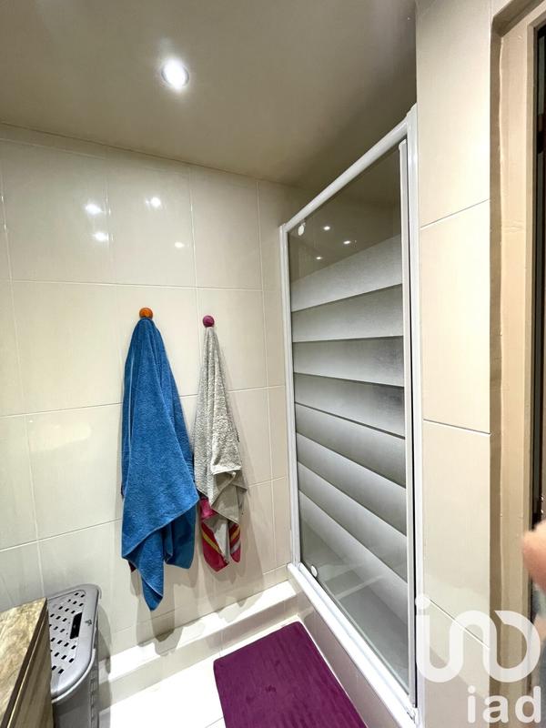 Appartement - 67 m² - 4 pièces