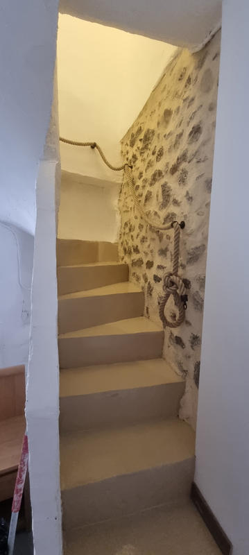 Maison - 60 m² - 3 pièces