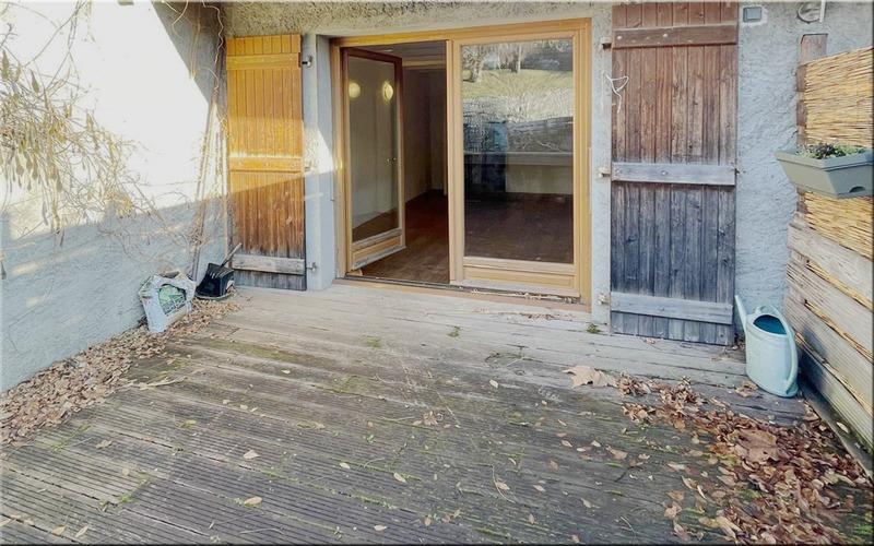 Maison en pierre - 240 m² - 6 pièces