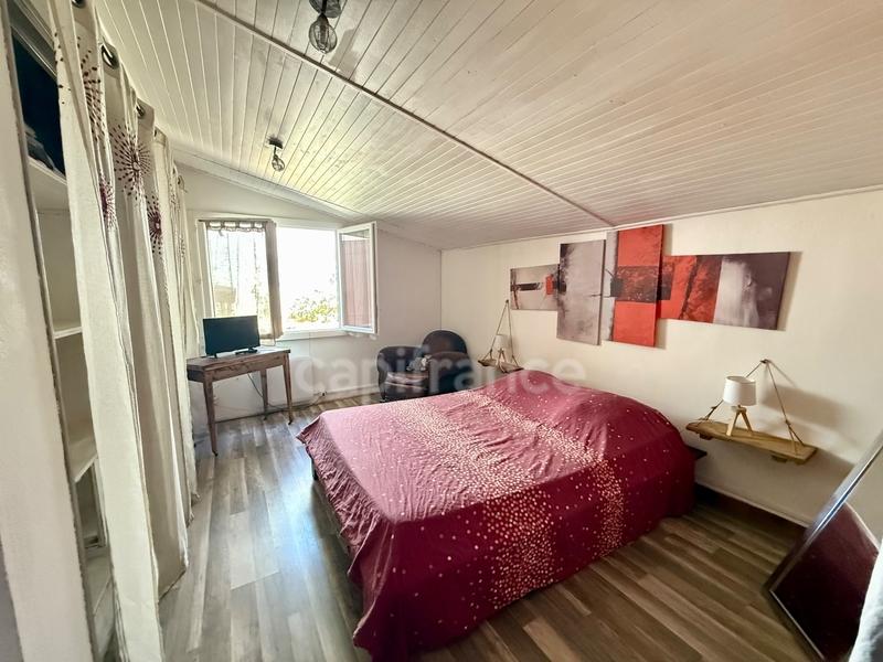 Maison - 78 m² - 4 pièces