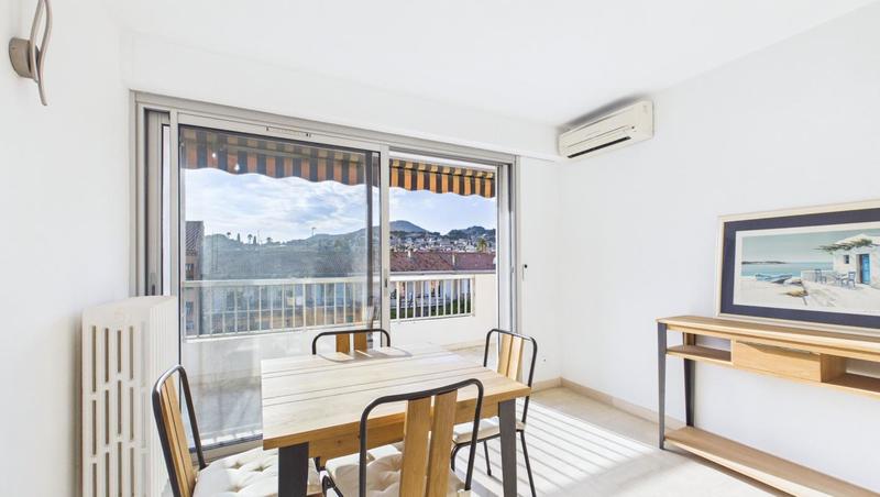 Appartement - 34 m² - 1 pièce