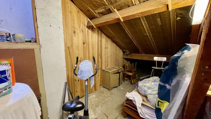 Appartement - 135 m² - 5 pièces