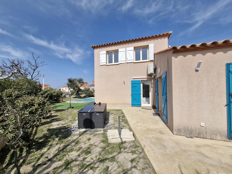 Villa - 103 m² - 4 pièces