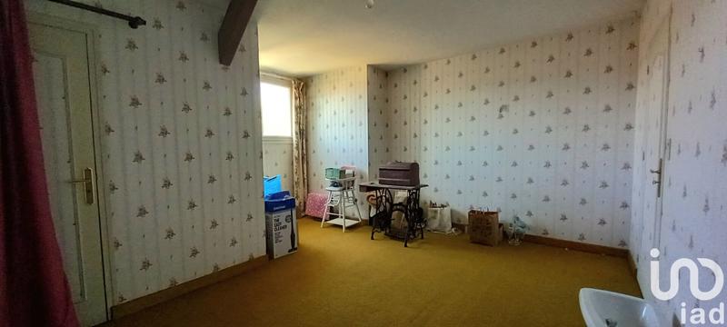 Maison - 308 m² - 11 pièces