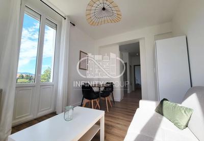 Appartement - 33 m² - 2 pièces