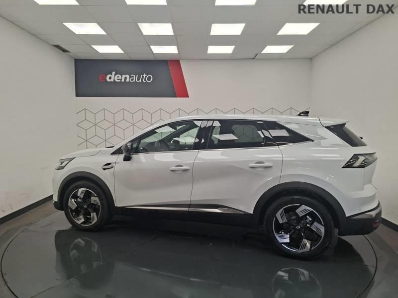 Renault Symbioz E-Tech full hybrid 145 Techno