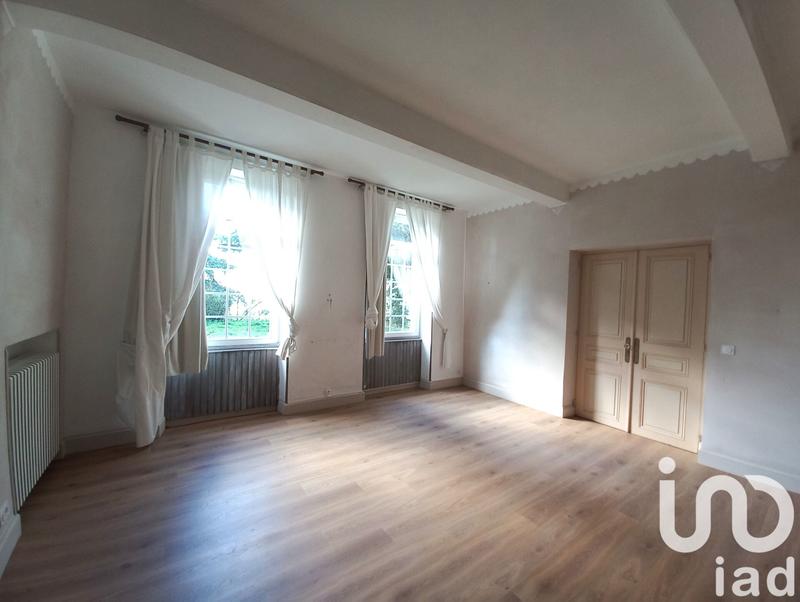 Maison - 344 m² - 10 pièces