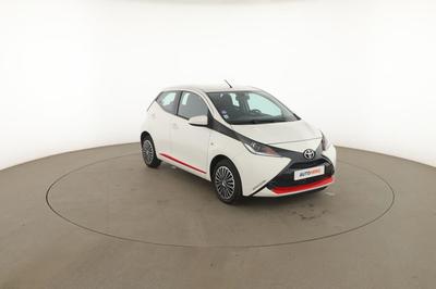 Toyota Aygo 1.0 Vvt-i X-Play 5p 69 ch