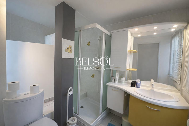 Villa - 123 m² - 4 pièces