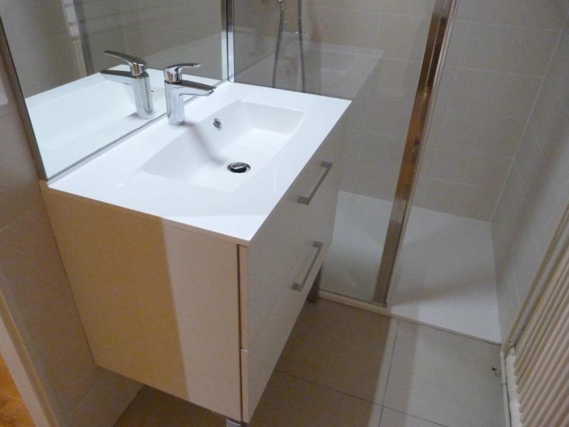 Maison - 40 m² - 2 pièces