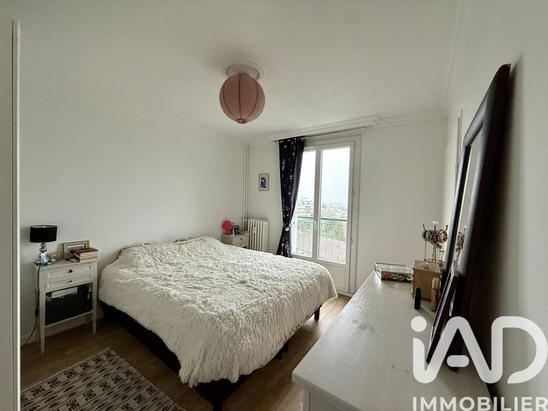 Appartement - 84 m² - 4 pièces