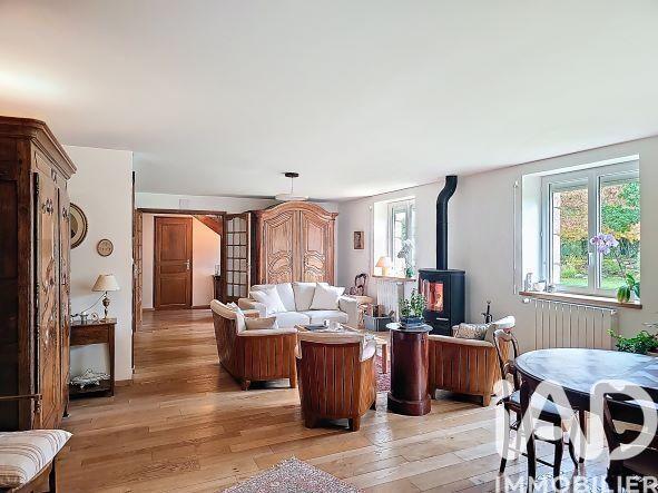 Maison de campagne - 215 m² - 8 pièces