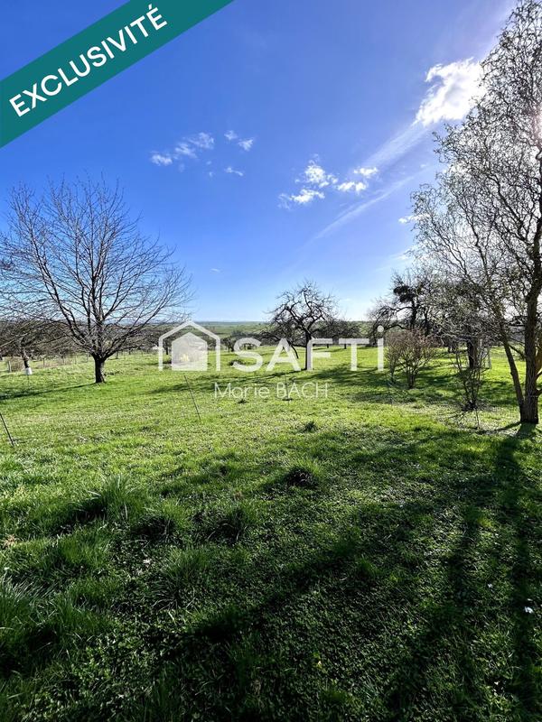 Maison - 138 m² - 5 pièces