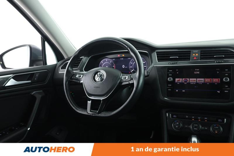 Volkswagen Tiguan Allspace 2.0 Tdi Carat Dsg7 150 ch