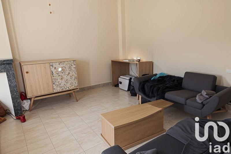 Maison de ville - 158 m² - 6 pièces