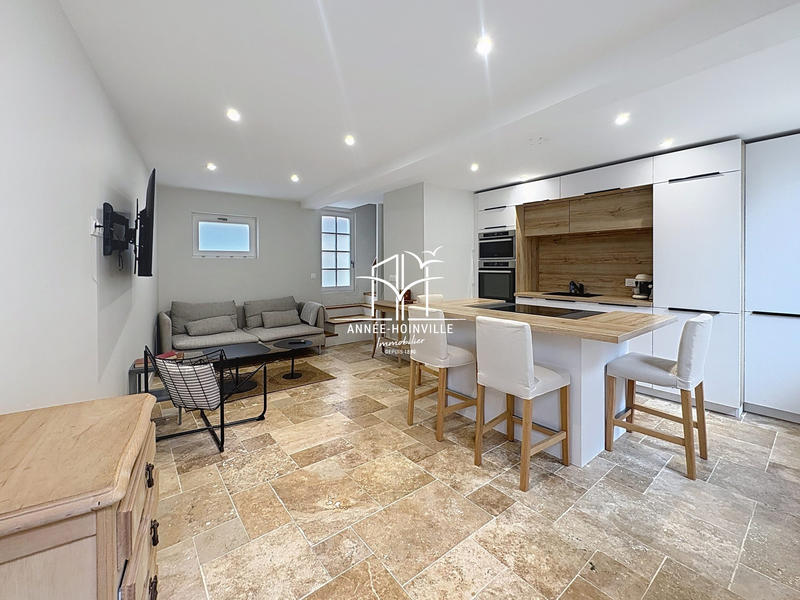 Maison - 114 m² - 5 pièces