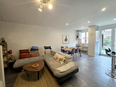 Maison - 98 m² - 5 pièces